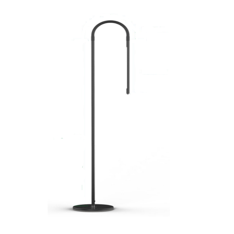 518 Flexibil Dimmable LED Floor Standing Lamp 7w 6500k ce rohs