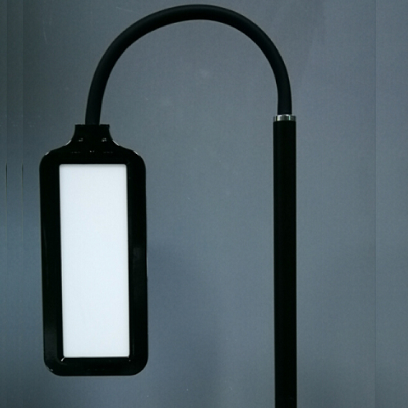 8881 Ajustabil Standing Modern dimmable Led Floor Lamp 7w pentru camera de zi